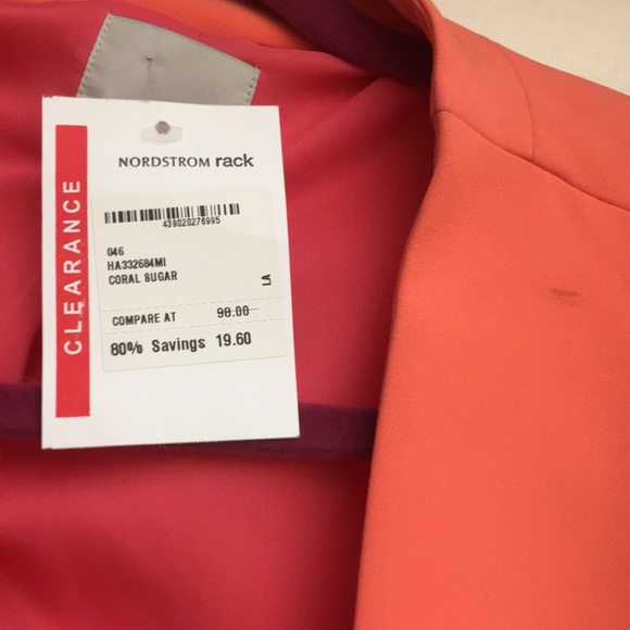 Halogen jacket - Picture 3 of 6